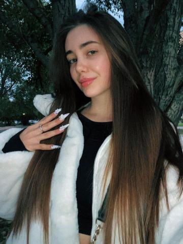 Индивидуалка Майя Фотография 3