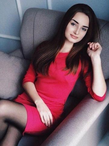 Индивидуалка Жемчужина Фотография 2