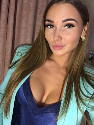Индивидуалка Лорен Фотография 3
