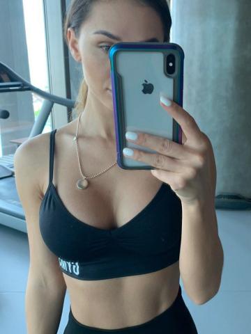 Индивидуалка Галина Фотография 2